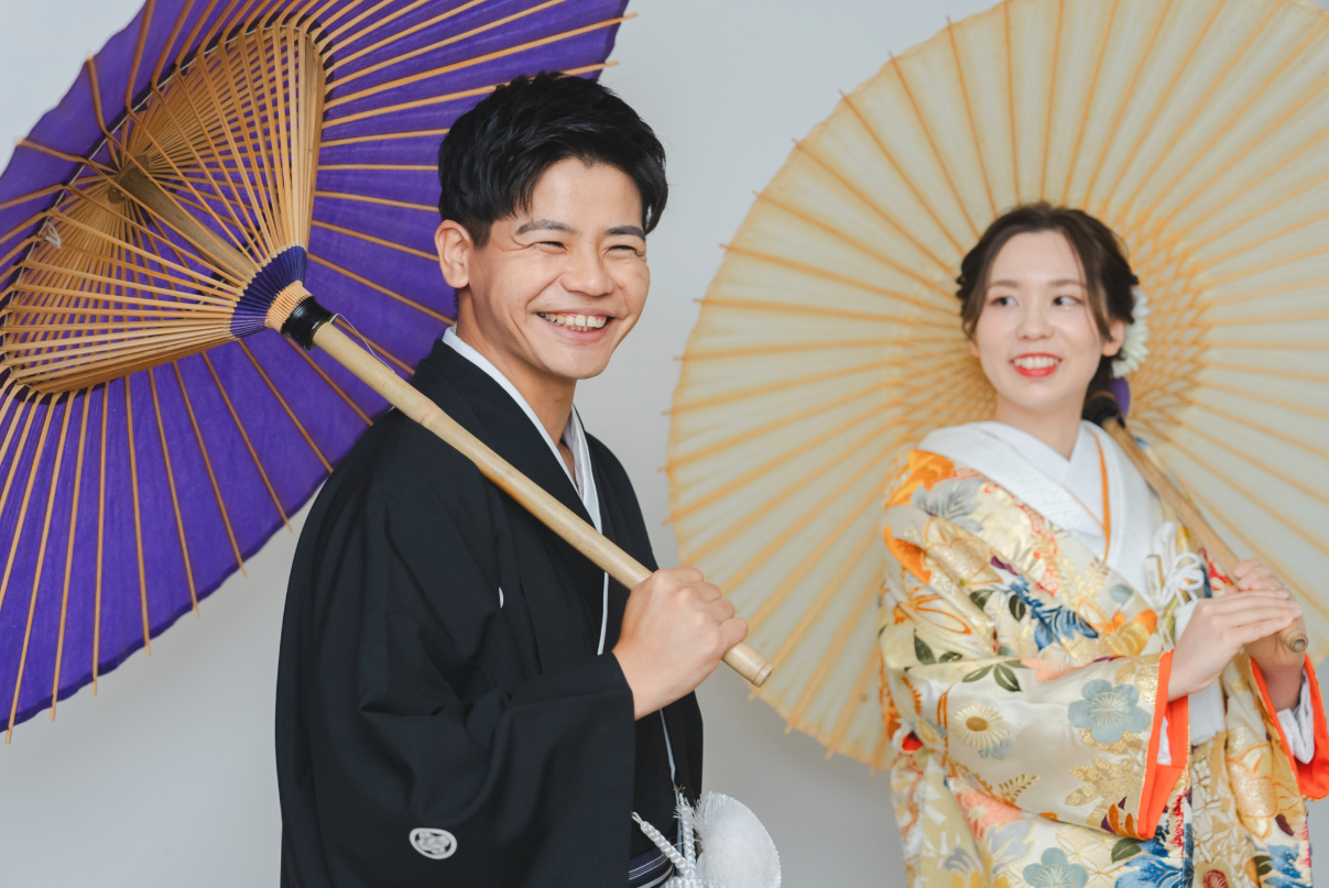 ファミリーワン!フォトウェディング♪